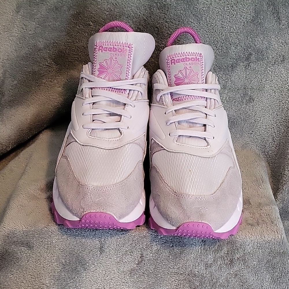 Reebok X Cardi B Womens Classics